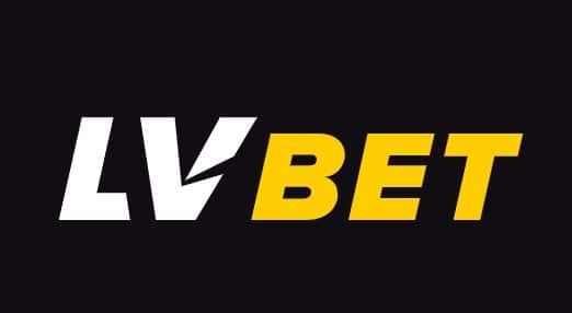 LVBet logotype LVBet magyar vélemények