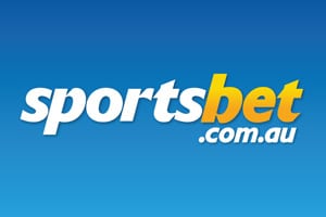 sportsbet logo