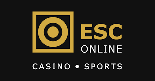 ESC online Casino Estoril logo