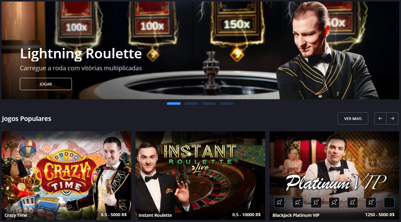 twin casino br live