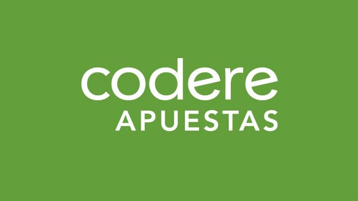codere logo