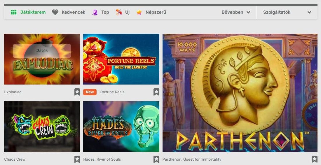 Campobet promóciós kód kaszinó