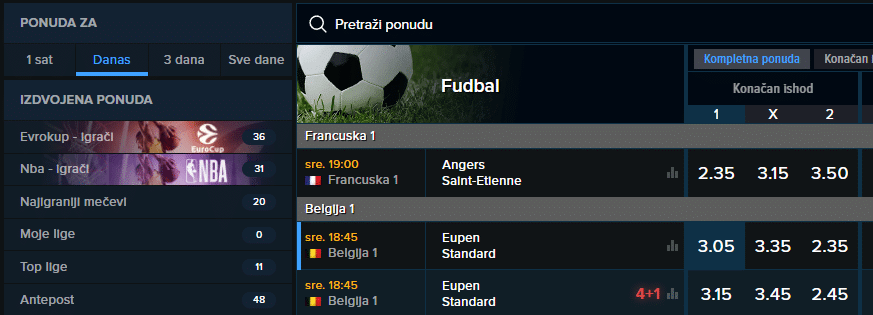 mozzartbet android aplikacija mozzartbet aplikacija