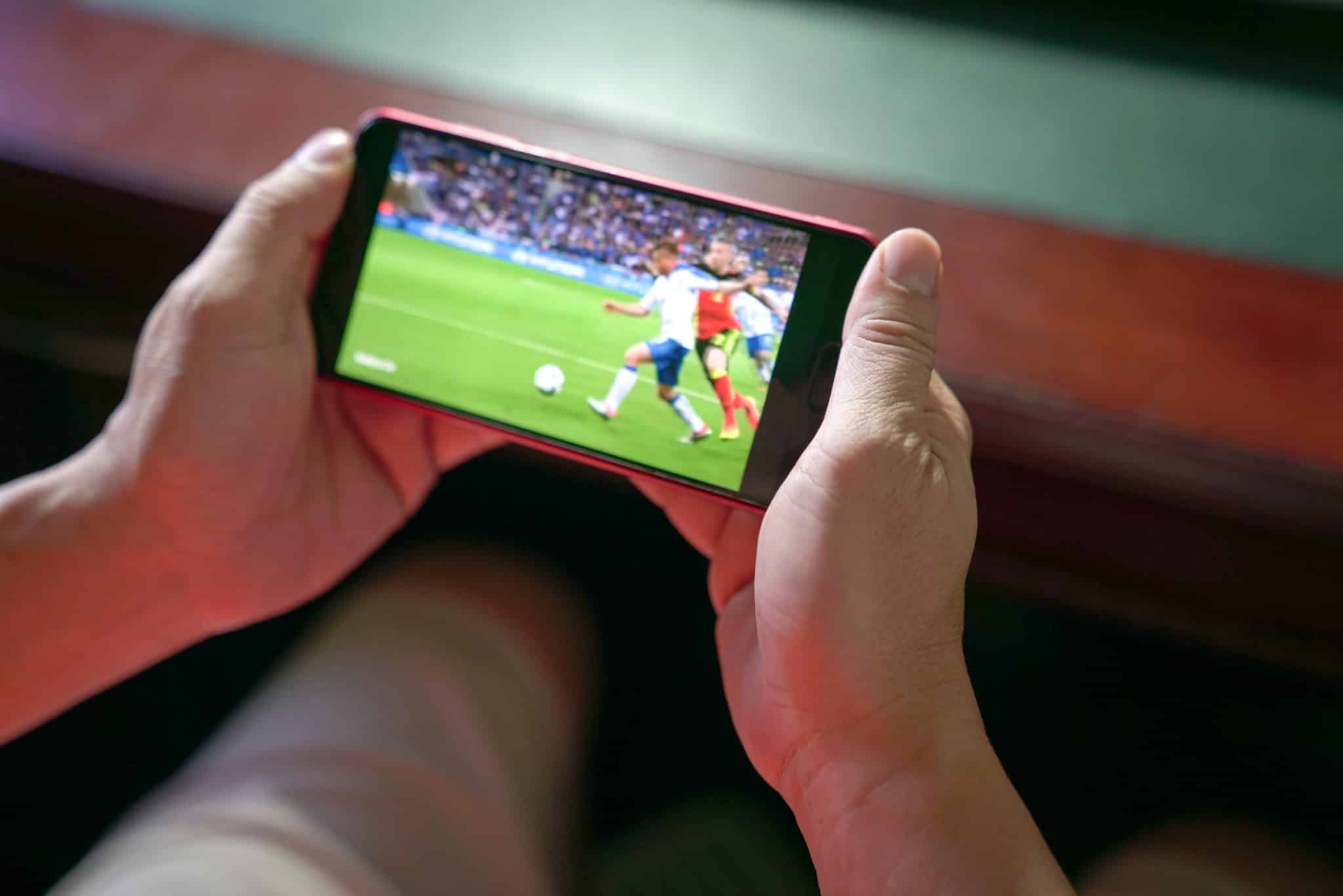 unibet Live Stream Élő sportfogadás és Live Stream