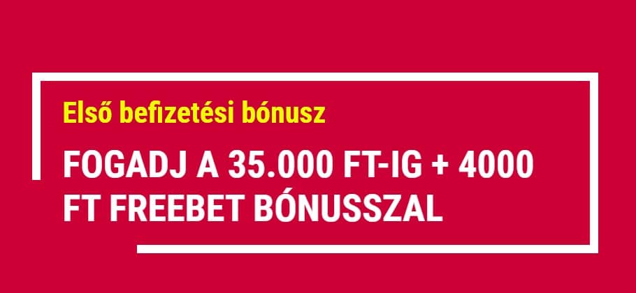 Üdvözlőbónusz a Rabona promó kód