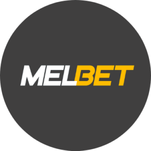 Logo MELBET