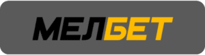 MElbet logo